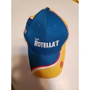 Shell ROTELLA T #29 Kevin Harvick Adjustable Baseball Ball Cap Hat Trucker